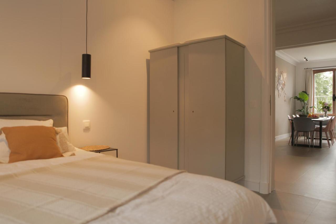 خنت Maison Kitoko المظهر الخارجي الصورة