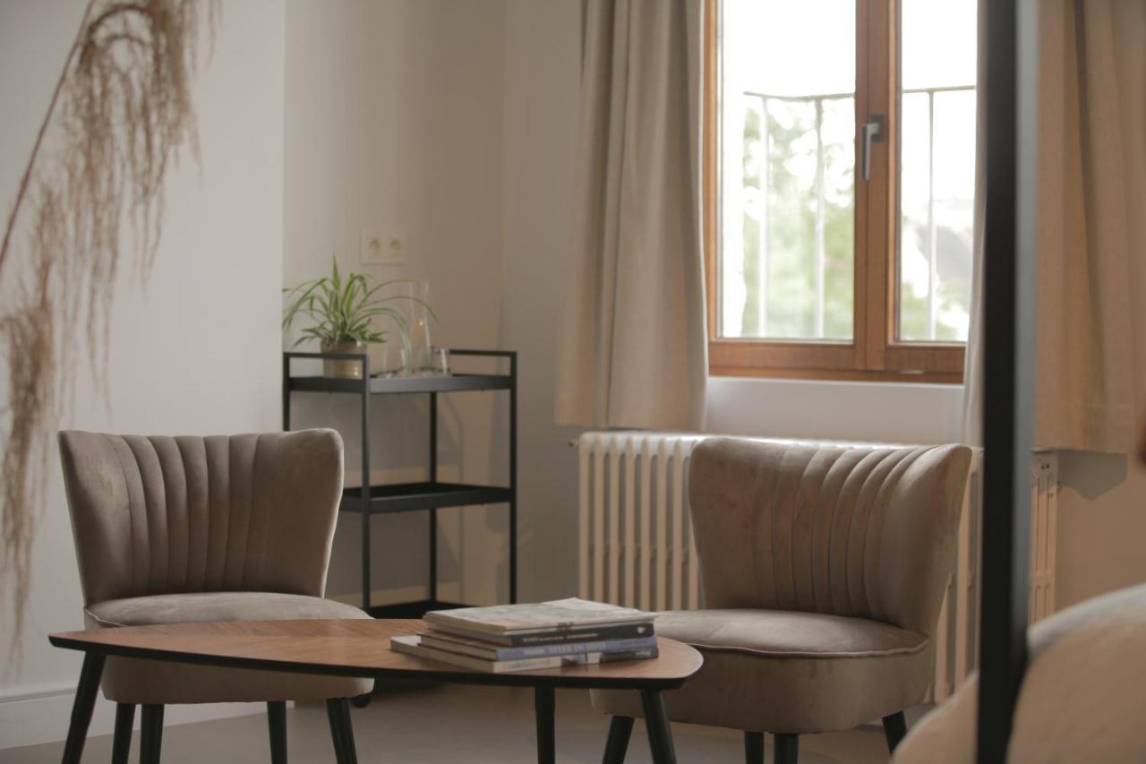 خنت Maison Kitoko المظهر الخارجي الصورة