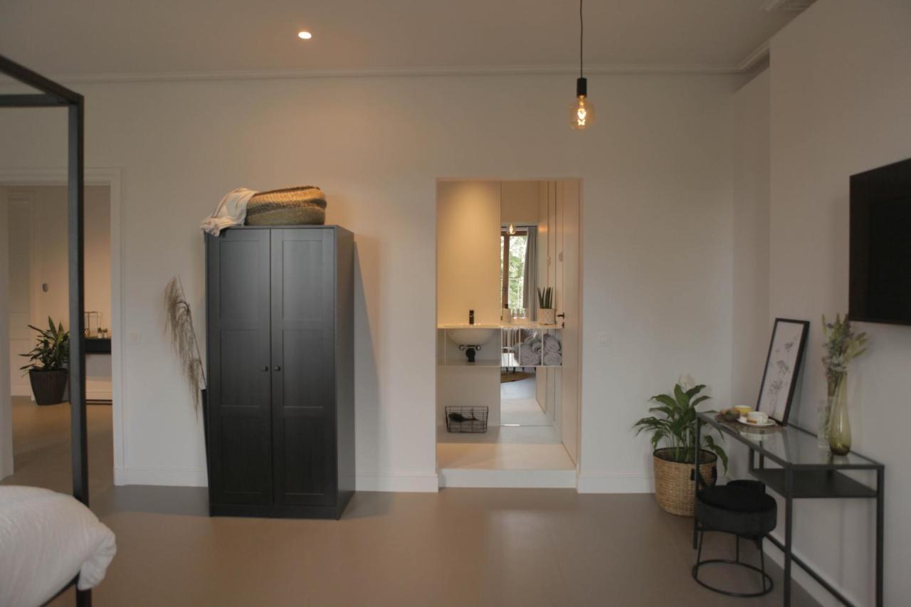 خنت Maison Kitoko المظهر الخارجي الصورة