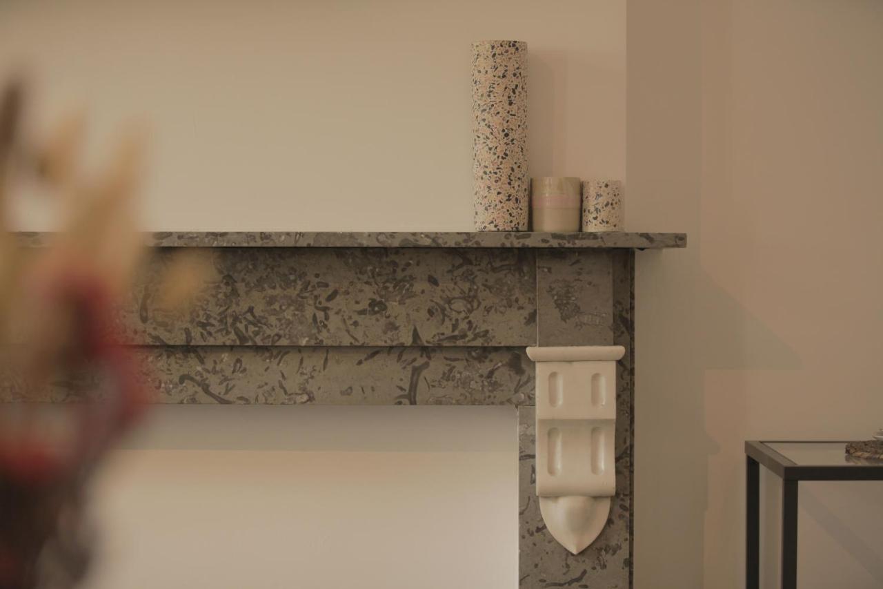 خنت Maison Kitoko المظهر الخارجي الصورة